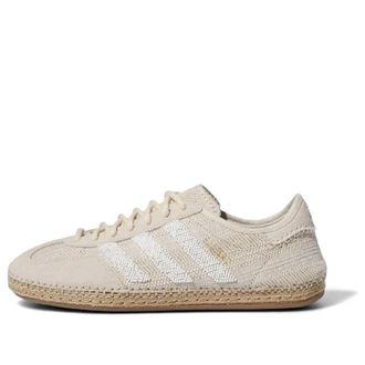 adidas x CLOT Gazelle Halo Ivory IH3144