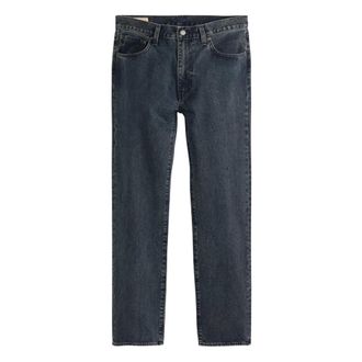 Levi's Heren, Jeans, Blauw, Maat: W31 L32