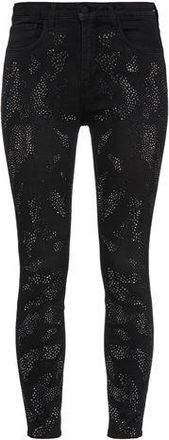 L'agence PARTES DE ABAJO - Pantalones vaqueros en YOOX.COM