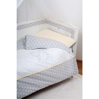 OEM Juego De Cama De 3 Piezas Estrella Brillante