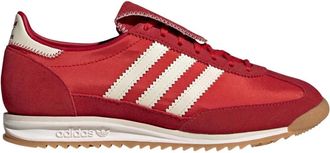 adidas Originals Adidas Originals, Sneakers, female, Red, Size: 10 1/2 US SL 72 OG LT