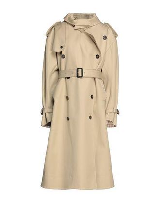 Maison Margiela Overcoats & Trench Coats