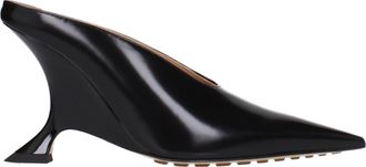 Bottega Veneta Sandali Rocket Donna Pelle Nero