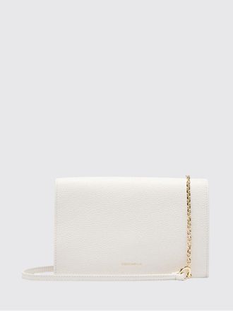 Coccinelle Mini Bag COCCINELLE Woman color White