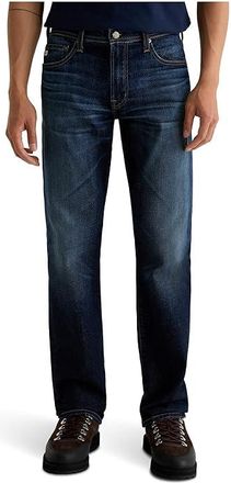 AG - Adriano Goldschmied Graduate Tailored Leg Jeans In 4 Years Martel Mens Jeans 4 Years Martel : 31 34, Cotton/Denim/Elastane