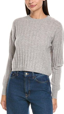 Naadam Wool & Cashmere-Blend Sweater