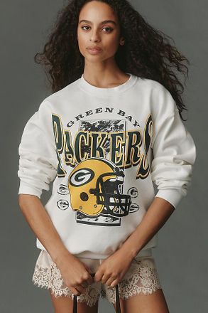 Junk Food NFL Conversion Graphic Sweatshirt