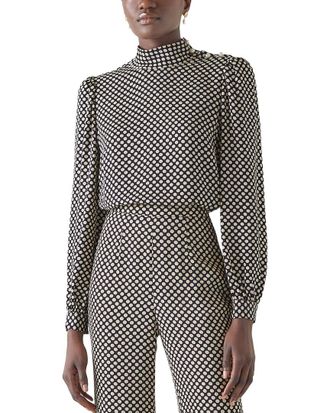 L.k. Bennett Lk Bennett Esme Trousers