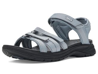 Teva Tirra Sport Womens Shoes Tradewinds : 10.5 B - Medium, Synthetic