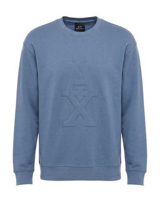 A|X Armani Exchange TOPWEAR - Sweatshirts sur YOOX.COM