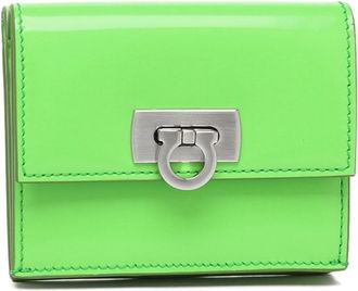 Ferragamo Ferragamo Bi-Fold Wanda Wallet