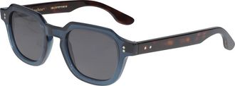 K&agrave;dor Zonnebrillen - unisex - Zonnebrillen - Zwart - 46 MM - Accessoires
