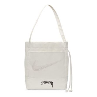 Nike x Stussy Tote White FZ9994-072