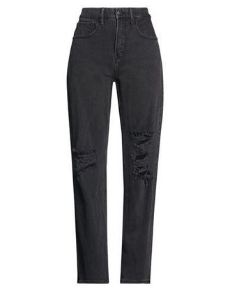 Good American BOTTOMWEAR - Jeans sur YOOX.COM