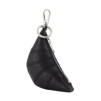 Christophe Lemaire unisex, Accessori, Nero, Taglia unica, new