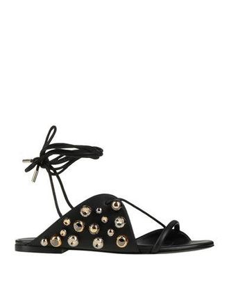Stella McCartney FOOTWEAR - Sandals on YOOX.COM