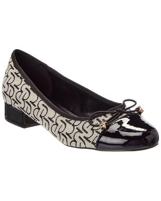 Byblos Byblos Ballet Flat