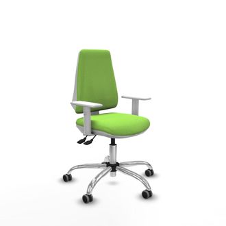 Piqueras y Crespo Silla De Oficina Piqueras Y Crespo B5b056g Pistacho