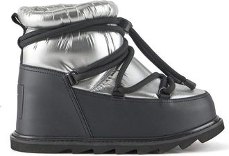 United Nude Dames, Schoenen, Veelkleurig, Maat: 41 EU Nylon