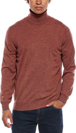 Brunello Cucinelli Cashmere Turtleneck Sweater