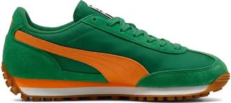 Puma Sneakers Easy Rider con inserti - Verde