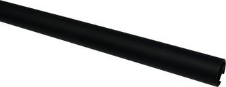 Schöner Wohnen Kollektion Gardinenstange »Leon mit Innenlauf I Ø 20 mm« Ø 20 mm 1 läufig-läufig