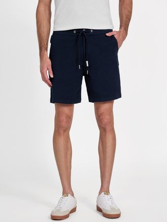 Guess Terran Textured Chino Shorts