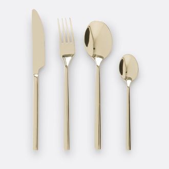 La Redoute Interieurs 24-delig bestek, Nazama