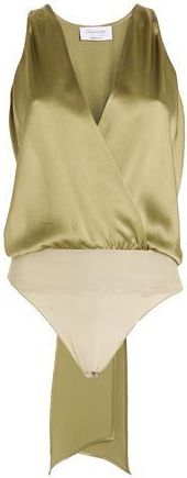 Blumarine TOPWEAR - Body su YOOX.COM