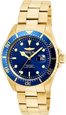 Invicta Mens Pro Diver Watch