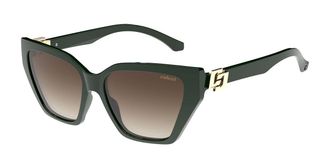 Colcci Miranda C0292KF234 Womens Sunglasses Green Size 56