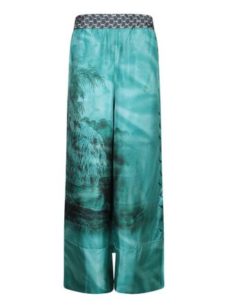 Pierre-Louis Mascia Trousers