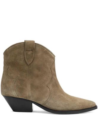 Isabel Marant Dewina 45 mm Stiefeletten