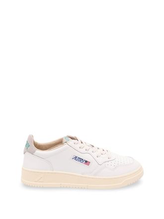 Autry Medalist Low Sneakers