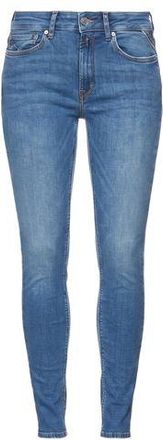 Replay BOTTOMWEAR - Jeans sur YOOX.COM