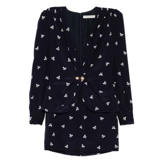Alessandra Rich Dresses