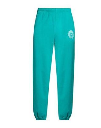 Sporty & Rich BOTTOMWEAR - Trousers on YOOX.COM