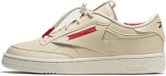 Reebok Club C 85 Vegan x Milk Makeup Equipment Room HP3404