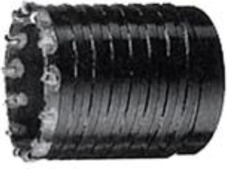 Bosch Corona A Forare Per Muro Filettata - Attaco Femmina - 125mm