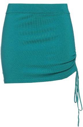 P.A.R.O.S.H. BOTTOMWEAR - Mini skirts on YOOX.COM