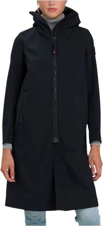 Rossignol Donna, Cappotti, Nero, S, new