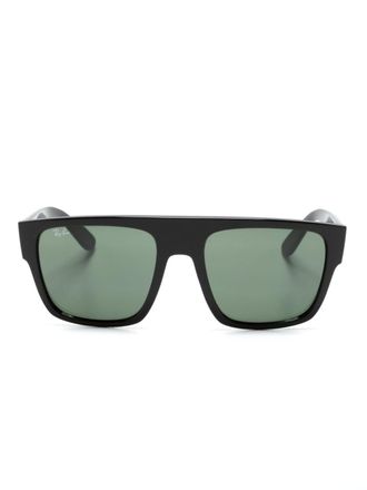 Ray-Ban Occhiali da sole Drifter squadrati - Nero