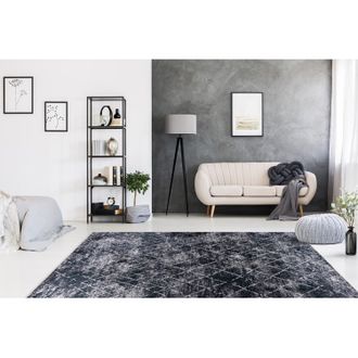 Kayoom home24 Kurzflorteppich Sally 525