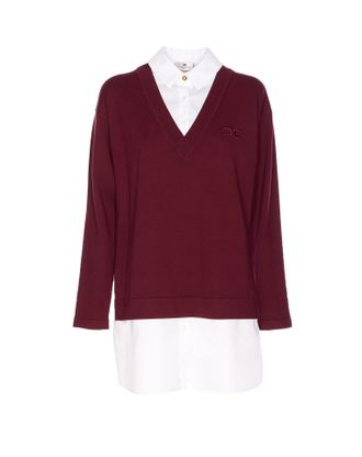 Elisabetta Franchi Dress