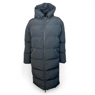 BLONDE No.8 Gabriella Quilted Coat