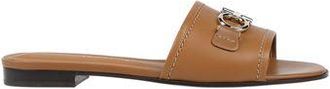 Ferragamo CALZADO - Sandalias con cierre en YOOX.COM