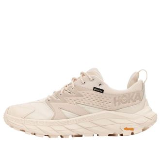 Hoka One One Anacapa Low GORE-TEX Eggnog Shifting Sand 1136670-ESSN