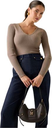 Marciano Donna, Maglie, Marrone, M, new