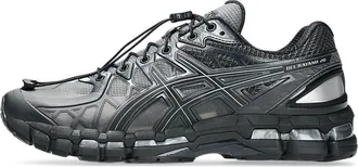 Asics x UNAFFECTED Gel-Kayano 20 Obsidian Grey Black 1203A529-020