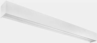 Leds - C4 Leds-c4 - leds C4 Afrodita Infinite Outdoor led Linear Up Down Light White IP66 20.3W 4000K Dimmable